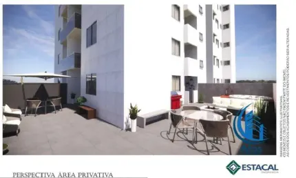 Apartamento com 2 quartos à venda no Cabral, Contagem  por R$ 590.000