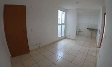 Apartamento com 2 quartos à venda no Cabral, Contagem  por R$ 290.000