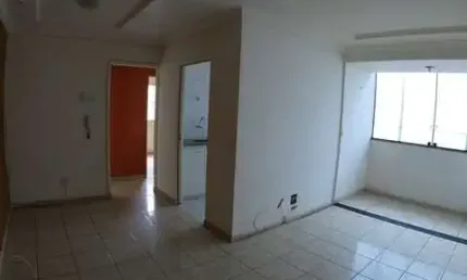 Apartamento com 2 quartos à venda no Castelo, Belo Horizonte  por R$ 320.000
