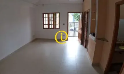 Casa com 3 quartos à venda em Paquetá, Belo Horizonte  por R$ 1.300.000
