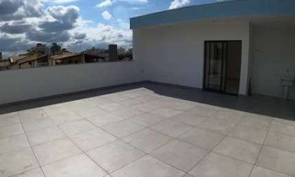 Cobertura com 3 quartos à venda em Ouro Preto, Belo Horizonte  por R$ 990.000