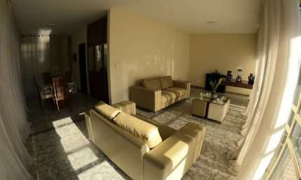 Casa com 2 quartos à venda em Ouro Preto, Belo Horizonte  por R$ 1.450.000