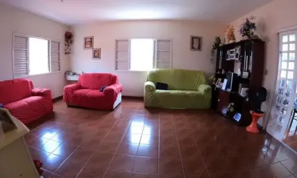 Casa com 3 quartos à venda na Glória, Belo Horizonte  por R$ 520.000