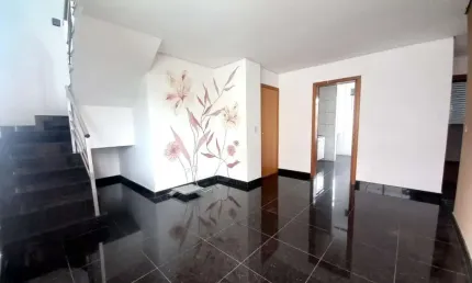 Cobertura com 3 quartos à venda no Castelo, Belo Horizonte  por R$ 1.200.000