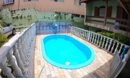 Casa com 5 quartos à venda em Ouro Preto, Belo Horizonte  por R$ 1.200.000