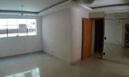 Apartamento com 3 quartos à venda no Castelo, Belo Horizonte  por R$ 850.000