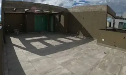Cobertura com 3 quartos à venda no Castelo, Belo Horizonte  por R$ 1.200.000
