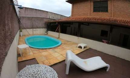 Casa com 3 quartos à venda em São Luiz, Belo Horizonte  por R$ 3.500.000