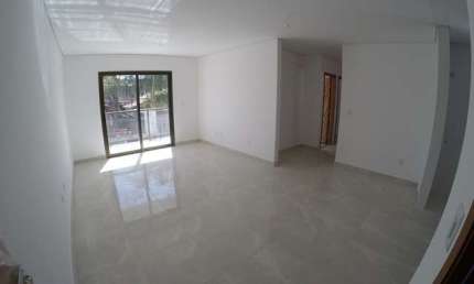 Apartamento com 3 quartos à venda no Trevo, Belo Horizonte  por R$ 495.000