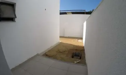 Apartamento com 3 quartos à venda no Trevo, Belo Horizonte  por R$ 580.000
