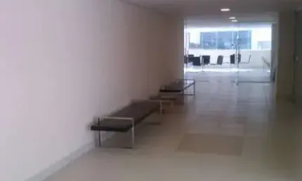 Apartamento com 4 quartos à venda em Ouro Preto, Belo Horizonte  por R$ 1.170.000