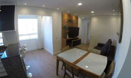Cobertura com 2 quartos à venda em Ouro Preto, Belo Horizonte  por R$ 1.219.000