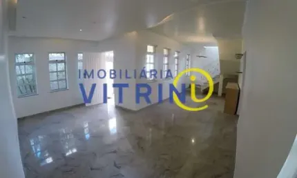 Casa com 5 quartos à venda em Ouro Preto, Belo Horizonte  por R$ 1.500.000