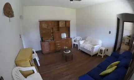 Casa com 2 quartos à venda em Garças, Belo Horizonte  por R$ 1.800.000