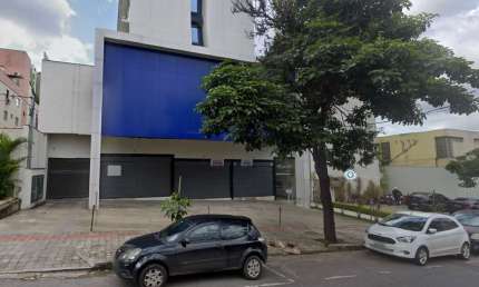 Ponto comercial para alugar em Ouro Preto, Belo Horizonte  por R$ 12.000