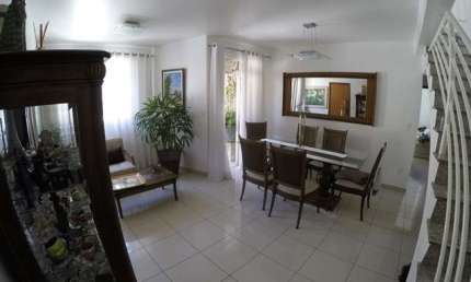 Cobertura com 5 quartos à venda no Castelo, Belo Horizonte  por R$ 800.000
