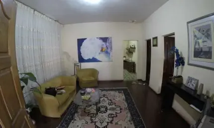 Casa com 3 quartos à venda na Santa Terezinha, Belo Horizonte  por R$ 1.500.000