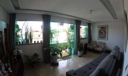 Casa com 7 quartos à venda em Itatiaia, Belo Horizonte  por R$ 1.300.000