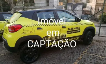 Apartamento com 2 quartos à venda em Serrano, Belo Horizonte  por R$ 260.000