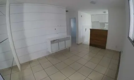 Apartamento com 2 quartos à venda em Serrano, Belo Horizonte  por R$ 265.000