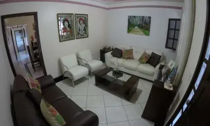 Casa com 6 quartos à venda no Arvoredo, Contagem  por R$ 980.000