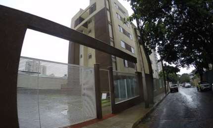 Apartamento com 2 quartos à venda em Ouro Preto, Belo Horizonte  por R$ 410.000