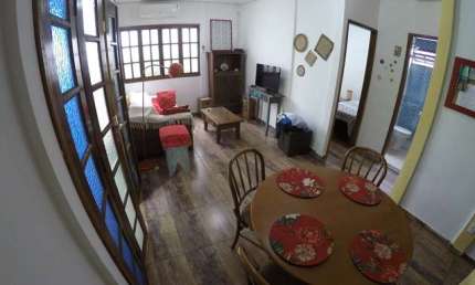 Casa com 2 quartos à venda em Ouro Preto, Belo Horizonte  por R$ 980.000