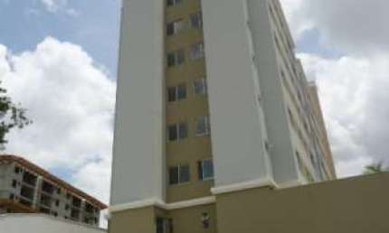 Apartamento com 3 quartos à venda em Ouro Preto, Belo Horizonte  por R$ 480.000