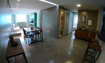 Apartamento com 2 quartos à venda em Ouro Preto, Belo Horizonte  por R$ 849.000