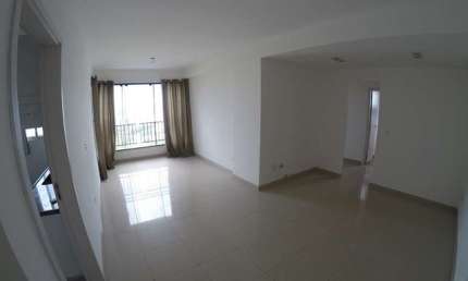 Apartamento com 3 quartos à venda em Ouro Preto, Belo Horizonte  por R$ 695.000