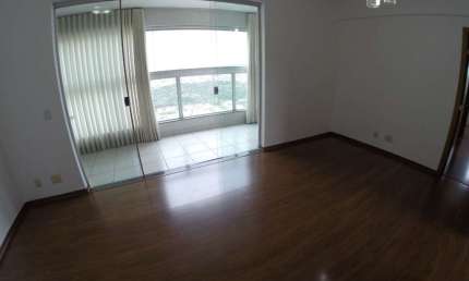 Apartamento com 3 quartos à venda em Ouro Preto, Belo Horizonte  por R$ 770.000