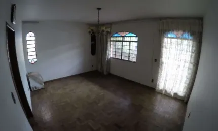 Casa com 5 quartos à venda no Castelo, Belo Horizonte  por R$ 1.100.000