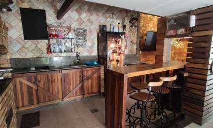 Cobertura com 4 quartos à venda no Castelo, Belo Horizonte  por R$ 890.000