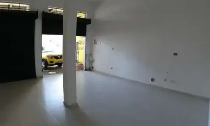 Ponto comercial para alugar em Paquetá, Belo Horizonte  por R$ 1.500
