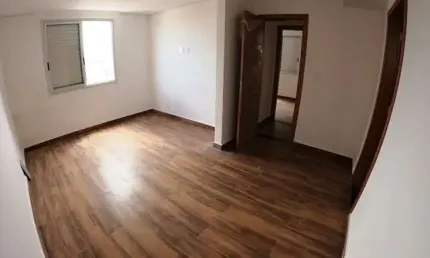 Apartamento com 3 quartos à venda no Castelo, Belo Horizonte  por R$ 1.040.000