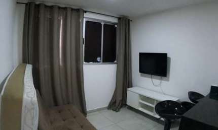 Apartamento com 1 quarto para alugar em Ouro Preto, Belo Horizonte  por R$ 3.000