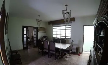 Casa com 5 quartos à venda em Serrano, Belo Horizonte  por R$ 850.000