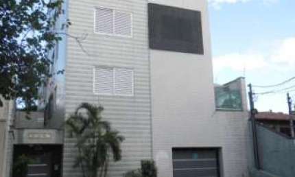 Cobertura com 3 quartos à venda em Ouro Preto, Belo Horizonte  por R$ 1.050.000