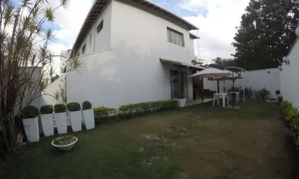 Casa com 3 quartos à venda no Castelo, Belo Horizonte  por R$ 1.490.000