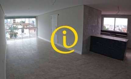 Apartamento com 4 quartos à venda no Castelo, Belo Horizonte  por R$ 1.720.000