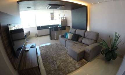Apartamento com 4 quartos para alugar no Castelo, Belo Horizonte  por R$ 19.980