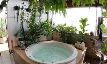Cobertura com 4 quartos à venda no Castelo, Belo Horizonte  por R$ 980.000