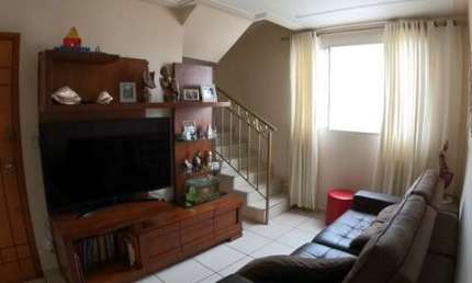 Cobertura com 3 quartos à venda em Ouro Preto, Belo Horizonte  por R$ 850.000