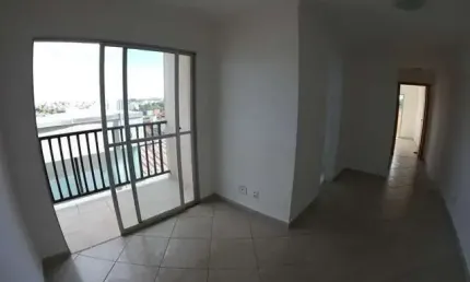 Apartamento com 2 quartos à venda no Castelo, Belo Horizonte  por R$ 520.000