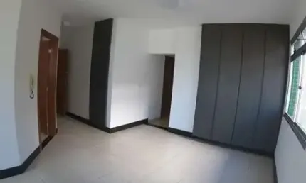 Apartamento com 4 quartos à venda em Ouro Preto, Belo Horizonte  por R$ 950.000