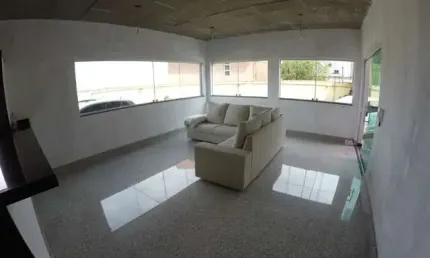 Casa com 4 quartos à venda no Castelo, Belo Horizonte  por R$ 1.696.000