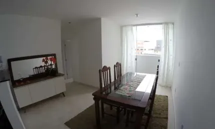 Apartamento com 2 quartos à venda no Castelo, Belo Horizonte  por R$ 430.000