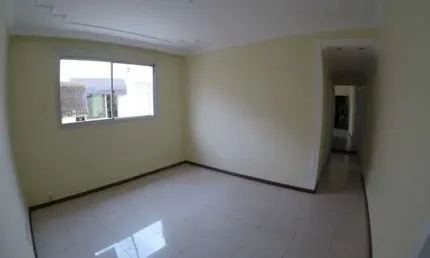 Apartamento com 3 quartos à venda em Ouro Preto, Belo Horizonte  por R$ 460.000