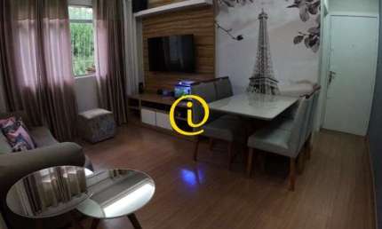 Apartamento com 2 quartos para alugar no Castelo, Belo Horizonte  por R$ 2.800