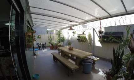 Apartamento com 3 quartos à venda em Ouro Preto, Belo Horizonte  por R$ 1.100.000
